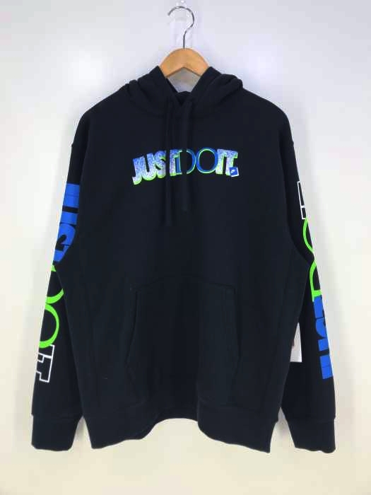 NIKE（ナイキ） フリース プルオーバーフーディ メンズ トップス