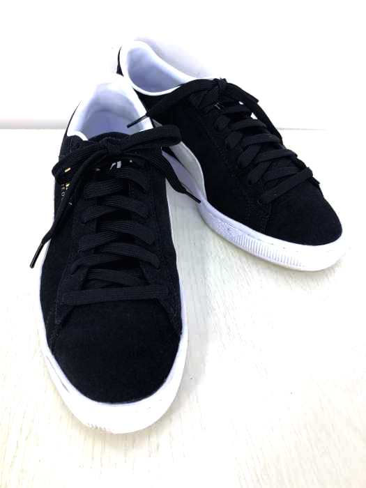 PUMA(プーマ) SUEDE CLASSIC XXI メンズ シューズ