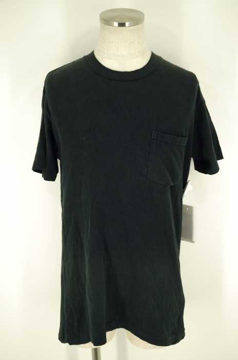 HYSTERIC （ヒステリック） ポケット付きTシャツ メンズ トップス