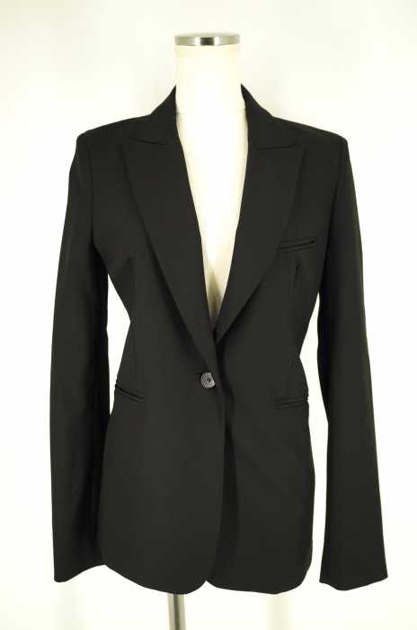 ZARA WOMAN （ザラ ウーマン） 1Bテーラードジャケット レディース アウター