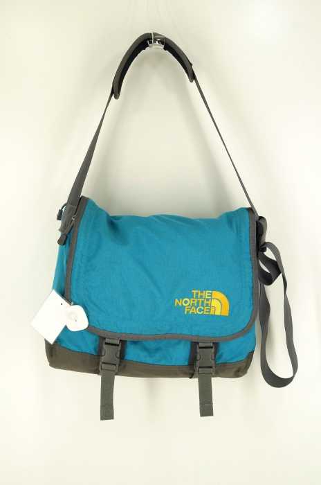 THE NORTH FACE (ザノースフェイス) NM08853 メッセンジャーバッグ メンズ バッグ