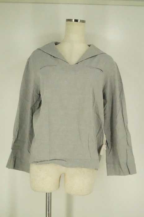 A.P.C. （アーペーセー） プルオーバーシャツ レディース トップス
