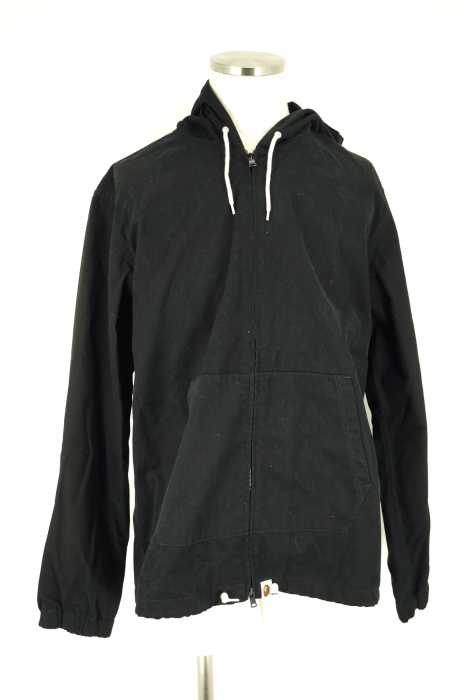 A BATHING APE （アベイシングエイプ） フードジップジャケット メンズ アウター