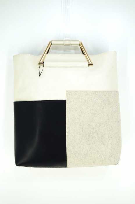EMODA （エモダ） icon handle bag 2way ショルダーバッグ レディース バッグ
