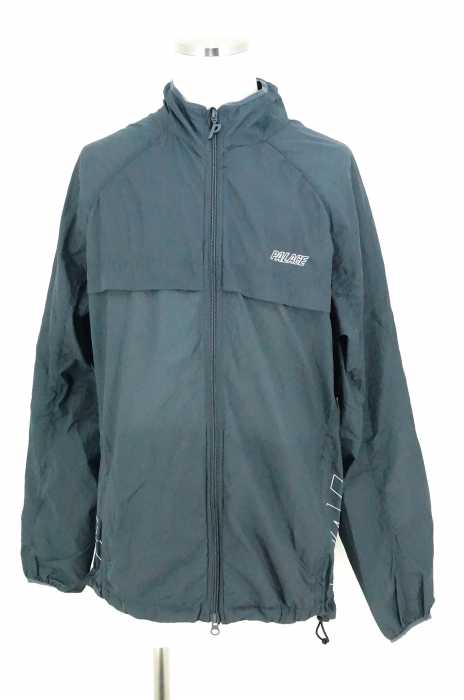 PALACE （パレス） RUINNING JACKET ランニングジャケット メンズ アウター