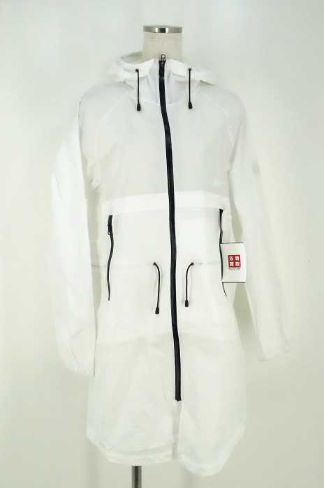HELLY HANSEN (ヘリーハンセン) 16SS SUN+RAIN COAT レインコート レディース アウター