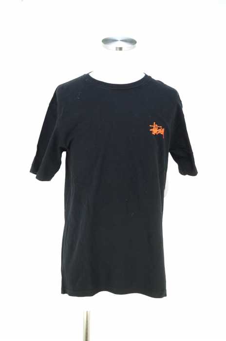 STUSSY （ステューシー） ストックロゴ メンズ トップス