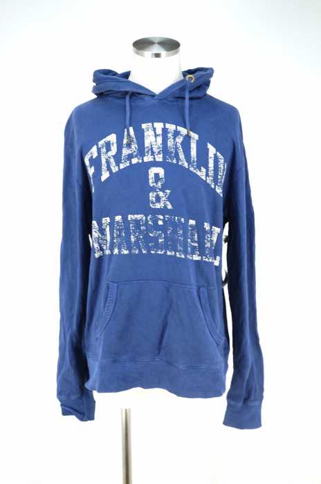 FRANKLIN&MARSHALL (フランクリンマーシャル) メンズ トップス