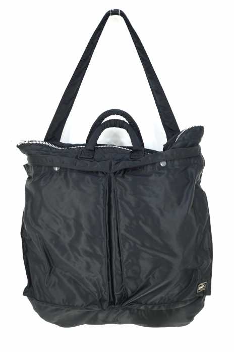 PORTER （ポーター） TANKER タンカー ヘルメットバッグ メンズ バッグ