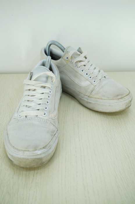 VANS （バンズ） OLD SKOOL メンズ シューズ