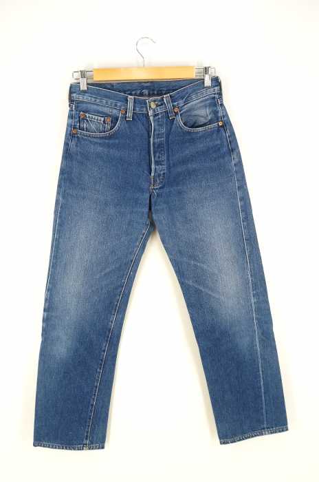 Levi's （リーバイス） 501 デニムパンツ メンズ パンツ