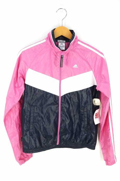adidas （アディダス） Clima365　ウインドブレーカー レディース アウター