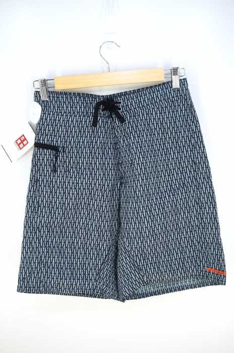 patagonia （パタゴニア） 刺繍入りハーフパンツ メンズ パンツ