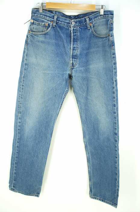 Levi's （リーバイス） 501 メンズ パンツ