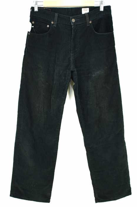 Levi's (リーバイス) 559 細畝コーデュロイパンツ メンズ パンツ