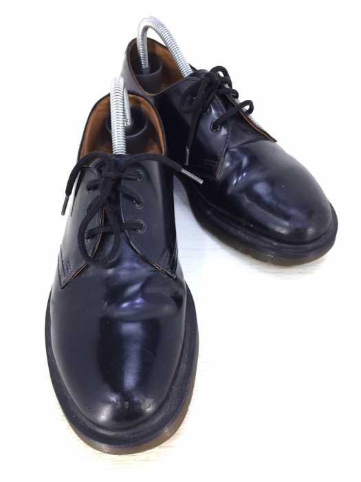 Dr.Martens （ドクターマーチン） 3ホール メンズ シューズ