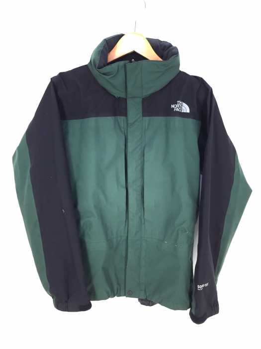 THE NORTH FACE （ザノースフェイス） RAINTEX Plasma メンズ アウター