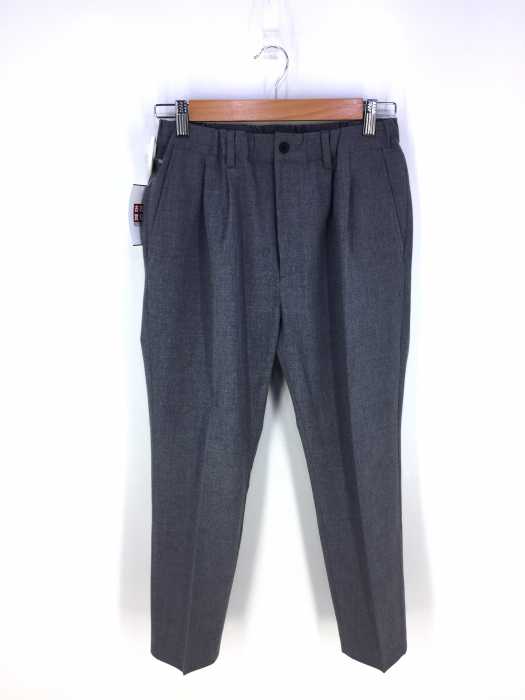 UNITED ARROWS green label relaxing （ユナイテッドアローズグリーンレーベルリラクシング） T/R 2P EASY テーパードパンツ / アンクルパンツ メンズ パンツ