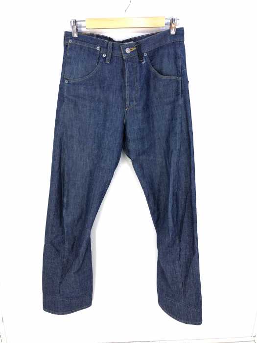 Levis Engineered Jeans(リーバイスエンジニアドジーンズ) 立体裁断デニムパンツ メンズ パンツ