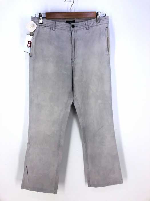 A.P.C. （アーペーセー） ストレートチノパンツ メンズ パンツ