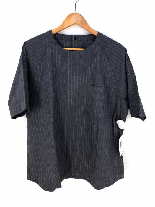 RAGEBLUE（レイジブルー） クルーネックTシャツ メンズ トップス