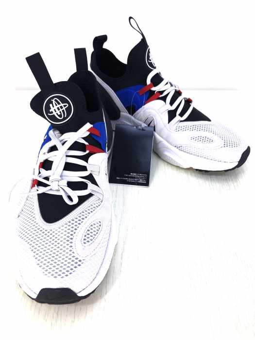 NIKE(ナイキ) HUARACHE E.D.G.E. TXT メンズ シューズ