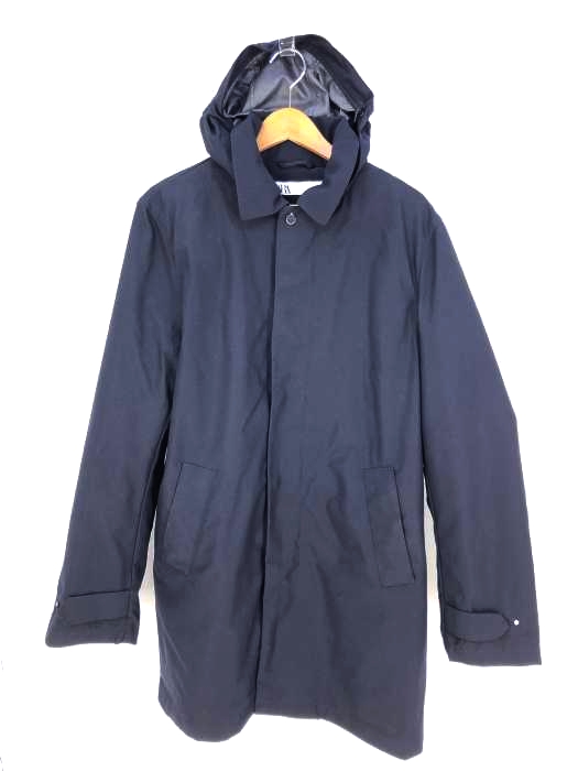 ZARA（ザラ） traveler レインジャケット レディース アウター