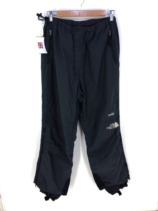 THE NORTH FACE（ザノースフェイス） ナイロンパンツ　日本製 メンズ パンツ