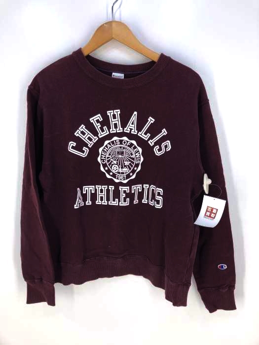 Champion（チャンピオン） カレッジロゴ メンズ トップス