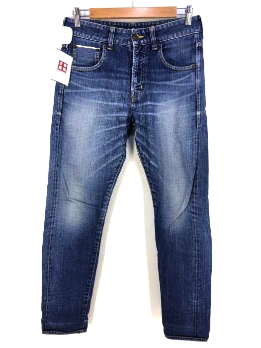 TODAYFUL（トゥデイフル） Emilys Denim レディース パンツ