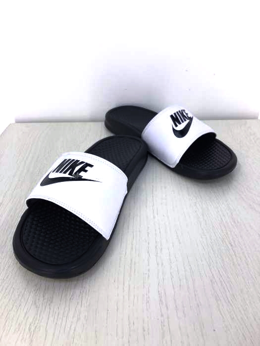NIKE(ナイキ) ベナッシ シャワーサンダル メンズ シューズ