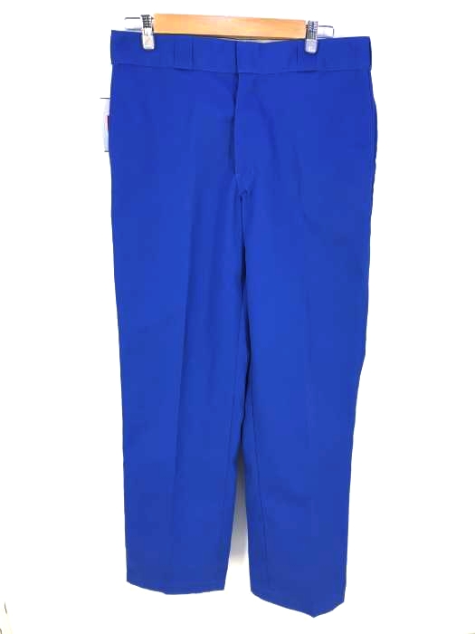 Dickies（ディッキーズ） 874 テーパードチノ メンズ パンツ