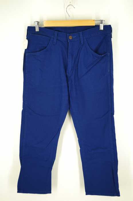 Wrangler for BEAMS（ラングラーフォービームス） 別注チノパンツ メンズ パンツ