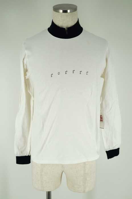 COMME des GARCONS （コムデギャルソン） AD2010 スタンドカラーカットソー メンズ トップス