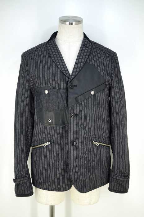 JUNYA WATANABE COMME des GARCONS MAN(ジュンヤワタナベコムデギャルソンマン) AD2011 メンズ アウター