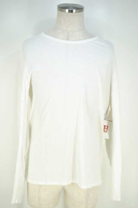 Maison Margiela (メゾンマルジェラ) 14 ロングスリーブTシャツ メンズ トップス