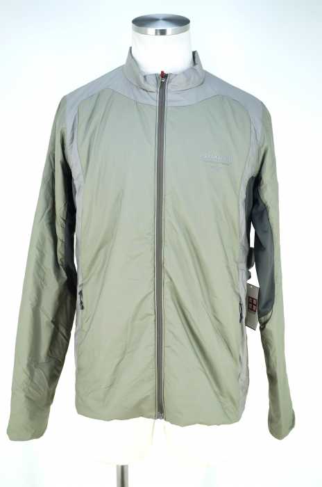 GYAKUSOU (ギャクソウ) LIGHT WEIGHT JACKET メンズ アウター