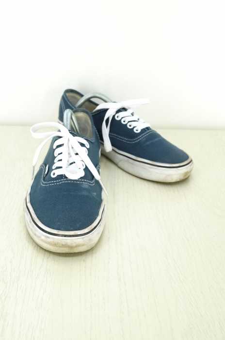 VANS(バンズ ) AUTHENTIC オーセンティック レディース シューズ
