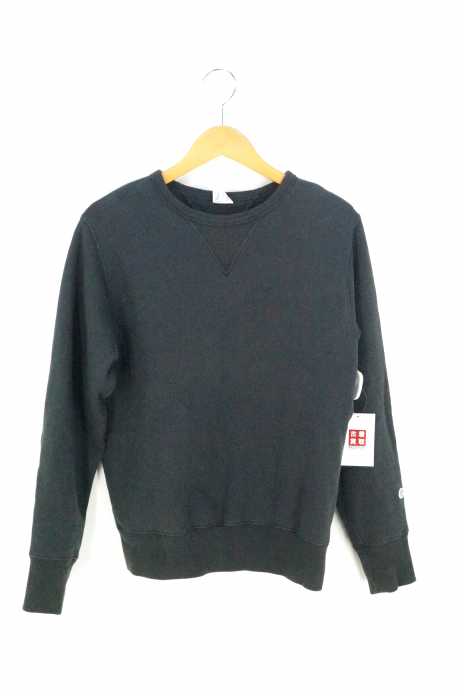 Champion (チャンピオン) 復刻 ランタグ メンズ トップス