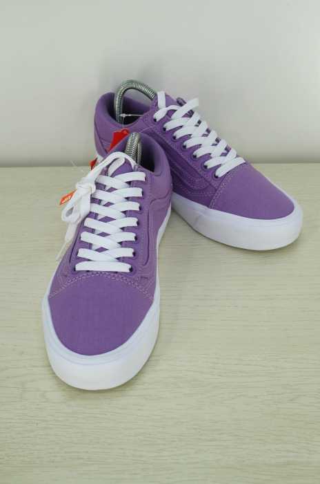 BEAUTY&YOUTH UNITED ARROWS×VANS（ビューティアンドユース ユナイテッドアローズ バンズ） OLD SKOOL LITE メンズ シューズ