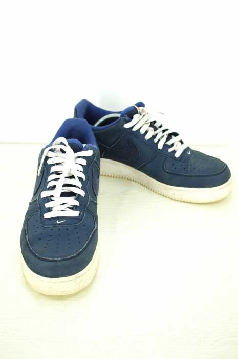 NIKE （ナイキ） AIR FORCE 1 YATCH CLUB　エアフォース1　ヨットクラブ メンズ シューズ