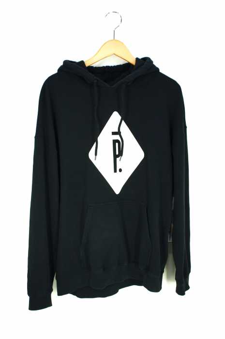 PIGALLE（ピガール） ロゴプリントフーディー メンズ トップス