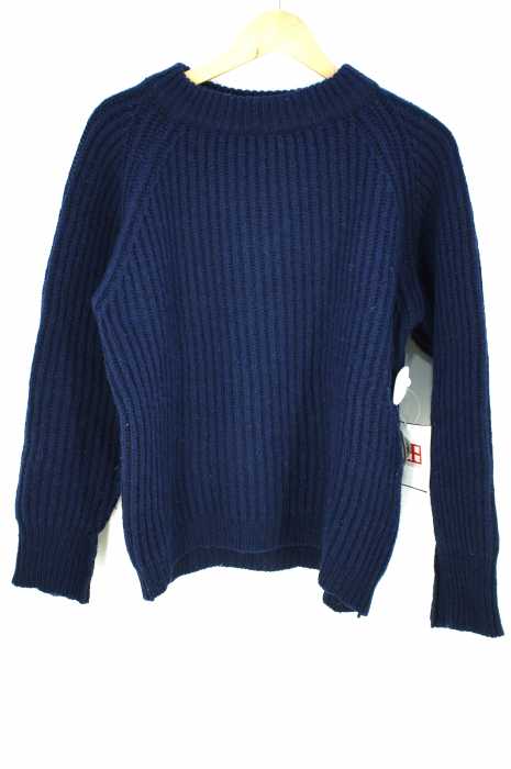 Eddie Bauer （エディーバウアー） vintage MADE IN ENGLAND 英国製 黒タグ前期 メンズ トップス