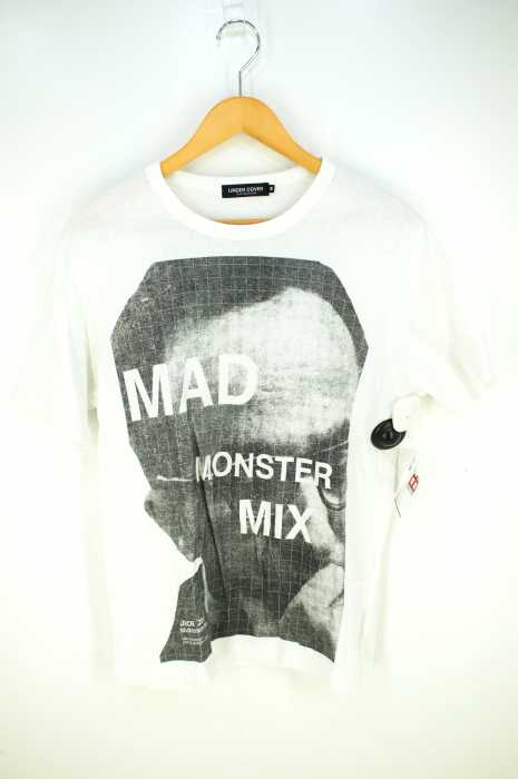 UNDERCOVER （アンダーカバー） MAD MONSTER MIX メンズ トップス