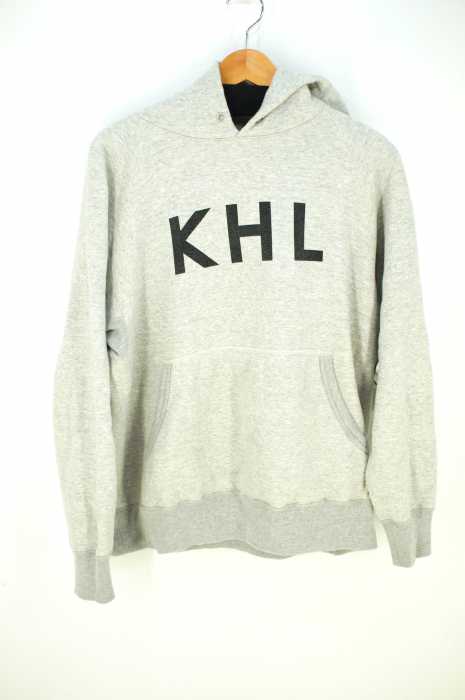 KeyHole×CORONA（キーホール コロナ） KHLプリント メンズ トップス