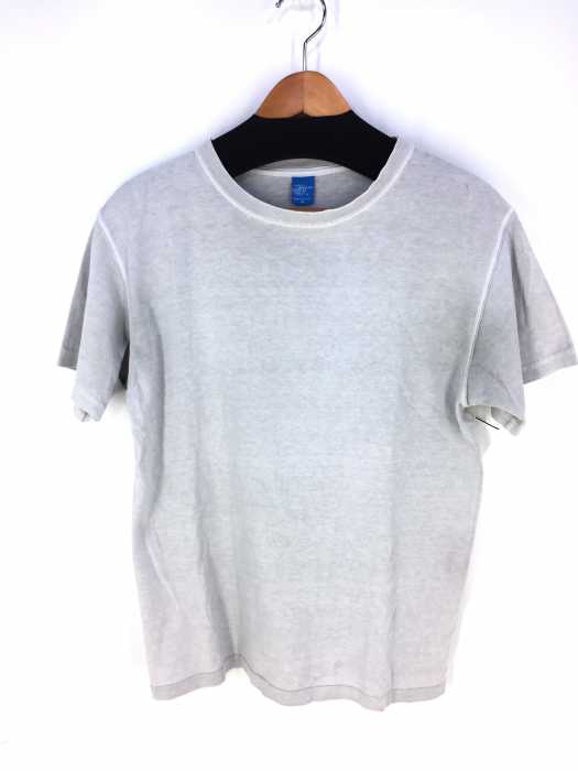 good on(グッドオン) USA クルーネックカットソー レディース トップス