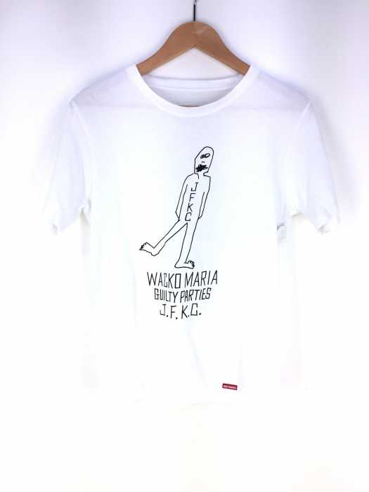WACKO MARIA(ワコマリア) イラストTシャツ メンズ トップス