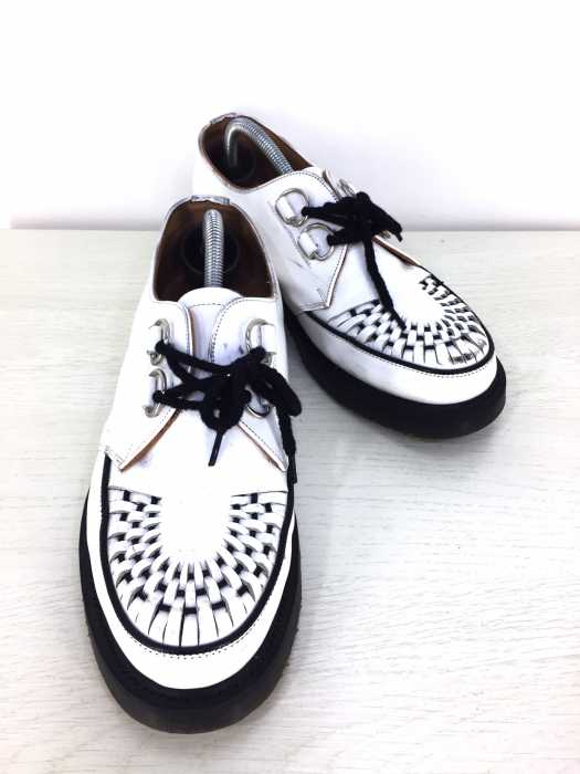 GEORGE COX（ジョージコックス） ラバーソール メンズ シューズ