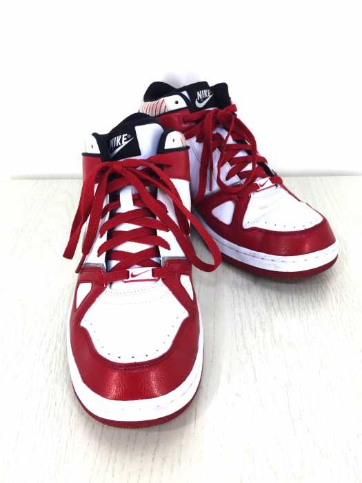 NIKE (ナイキ) AIR PRIZE 2 MID メンズ シューズ