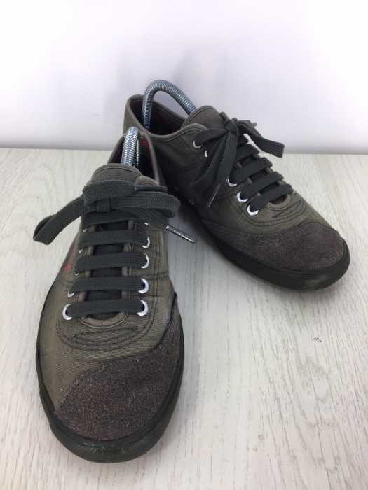 FRED PERRY （フレッドペリー） スニーカー メンズ シューズ